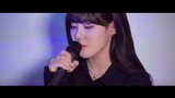 Kep1er Chaehyun Cover GRAVITY by Taeyeon