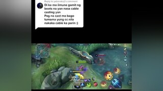 Reply to  sorry mga idolo diko naayos explain nagmamadali ito kasi yun tas yung boots sa franco lang