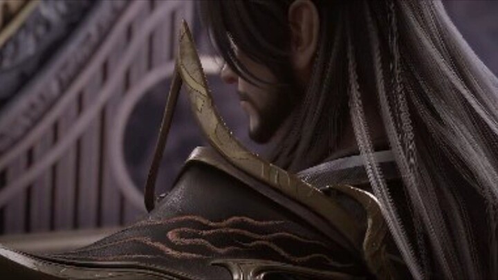 Kaisar Api Xiao Yan Eps. 214