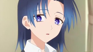 [Shikimori-san không chỉ dễ thương] Tình địch của nữ chính đã xuất hiện chưa?
