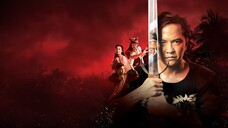 Gayong (2025) Sub Indo