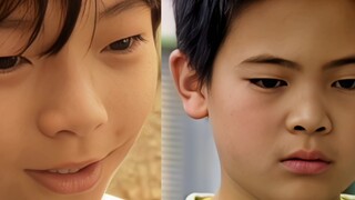 问我什么时候最慌吗？遇到这俩小孩的时候！
