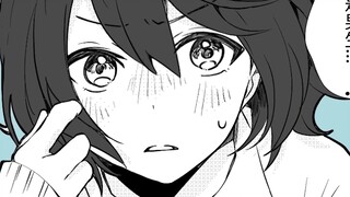 【P丸様.】Ini lucu sekali, pasti...
