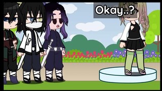 Lifeline ll meme ll KNY ll KNY MANGA SPOILERS