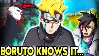 Boruto Is Being TARGETED By Another Enemy He Didn't Expect!