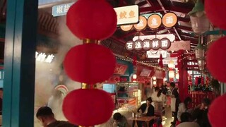 I Am Nobody S2 Episode 04 sub indo