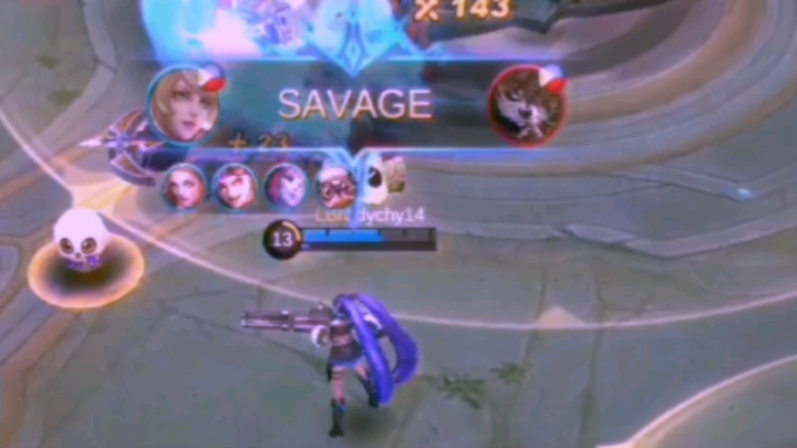 Layla lng malakas sating mm