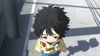 Kokor ga Sakebitagatterun AMV (Ennut Fenn Blinded) #animehay