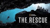 The Rescue - ภารกิจกู้ภัยถ้ำหลวงขุนน้ำนางนอน (2021)