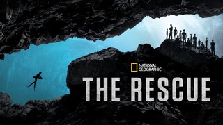 The Rescue - ภารกิจกู้ภัยถ้ำหลวงขุนน้ำนางนอน (2021)