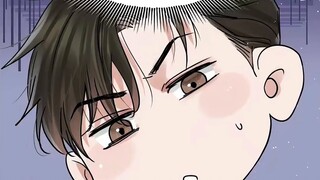 Hua Hua Xiao Yu Er Episode 105: Bu Zhonghua menyadap surat seorang wanita cantik untuk Wu Yu, dan di