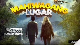 MAHIWAGANG LUGAR | FULL MOVIE