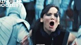 The Hunger Games Catching Fire The Victory Tour