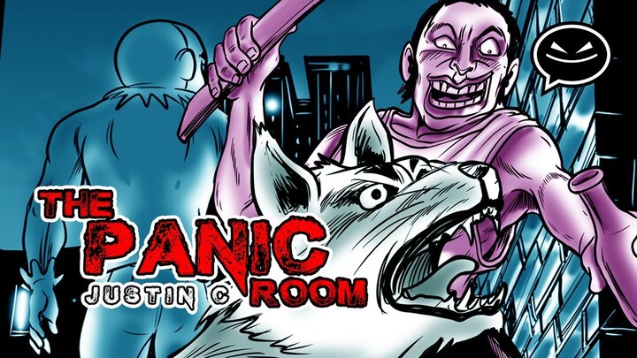 The Panic Room EP26 - Retribution - By Justin C