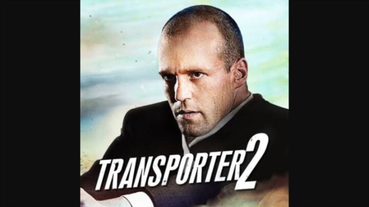 Transporter 2 (2005) Action/Thriller Full Movie
