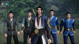 Peak of True Martial Arts (S1) - 10 | Sub Indo