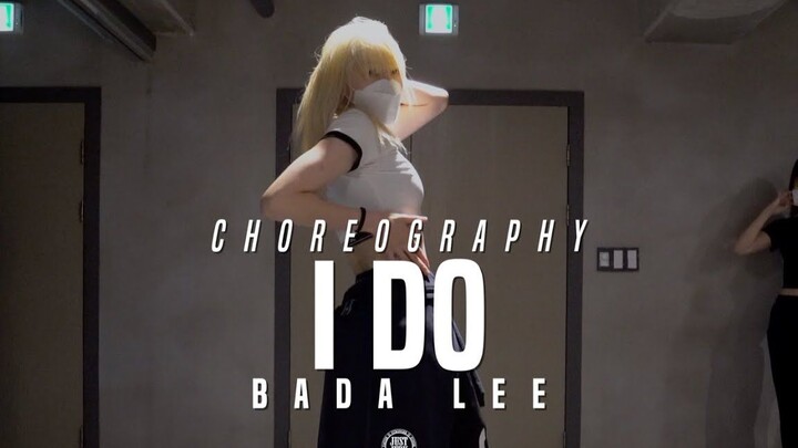 【Justjerk】Cardi B - I Do / Bada Lee Choreography