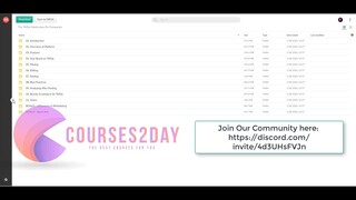 JT Barnett – The TikTok Masterclass For Companies