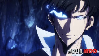 [DUB INDO] HERO RANK S TELAH TIBA