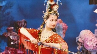 [1986 version of Journey to the West: Princess Halloween Personal] I am already addicted to this pea