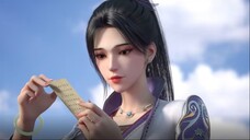 Word of Honor Season 2 Episode 8 Sub Indo