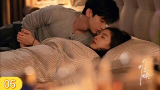 EP. 06 🇨🇳[The First Frost] {SUB INDO} | 2025 | 💕