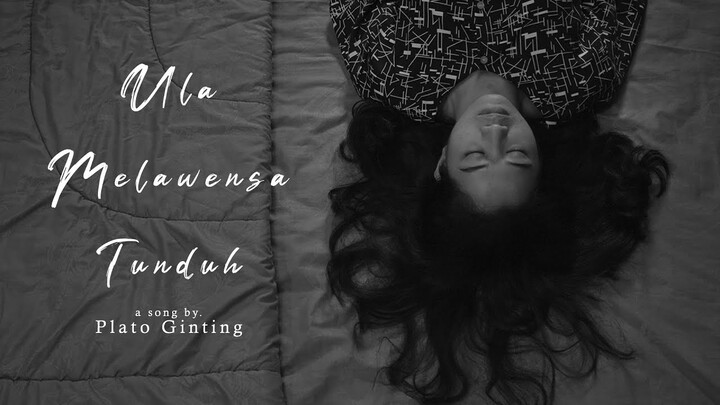 Plato Ginting  - Ula Melawensa Tunduh (Official Music Video) | Lagu Karo Terbaru 2021