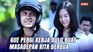 Uhh Anna Dibikin Salting Gitu | Bawang Putih Berkulit Merah ANTV Eps 75 (4/10)