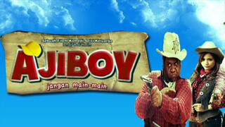 Ajiboy Full Movie