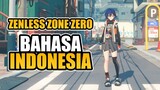 Game Terbaru Dari HOYOVERSE & Ada Bahasa Indonesia! | Zenless Zone Zero (PC/Mobile/PS)