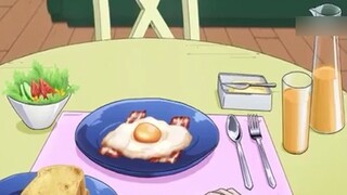 Đài phát thanh buổi sáng của Kira Yoshikage