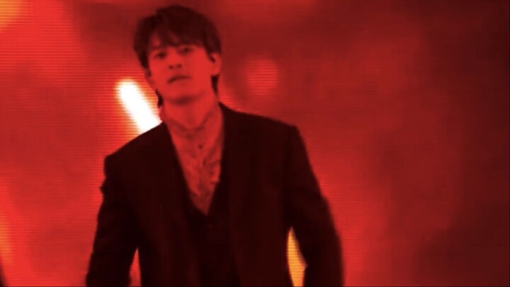 shinee medley + gasoline