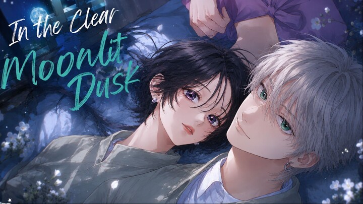 In the Clear Moonlit Dusk ep 3/1 eng subs