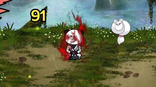 【武动乾坤】第九十一集|追寻而至