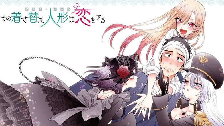 Episódio 12 de Sono Bisque Doll wa Koi wo Suru: Data e Hora de