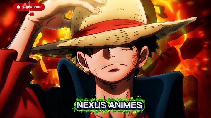 ONE PIECE 🔥 The Moment!