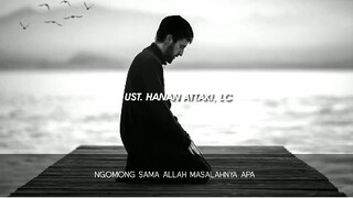 ustadz Hanan attaki