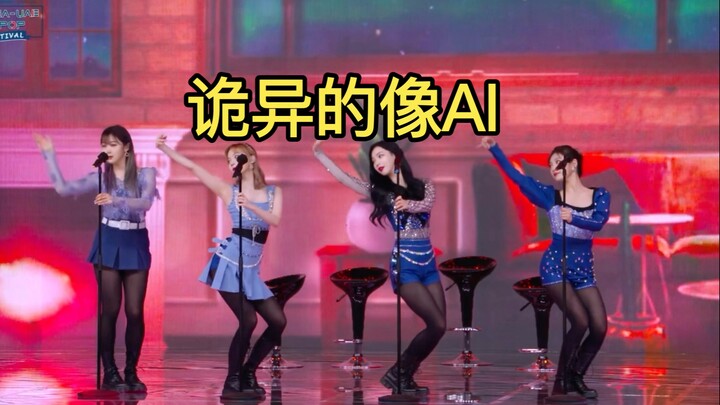 เต้นเก่งไม่เลือกเพลง! ที่แท้จั๋วจริงๆ ก็คือไอดอลเกิร์ลกรุ๊ปนี่เอง