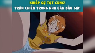 Khiếp sợ tột cùng#2