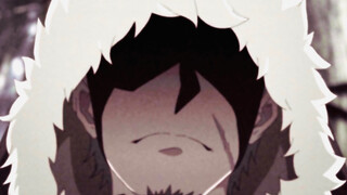 Sword God Gal Farion "It was the Sword God who made Gilene, and it was Gilene who made me!"