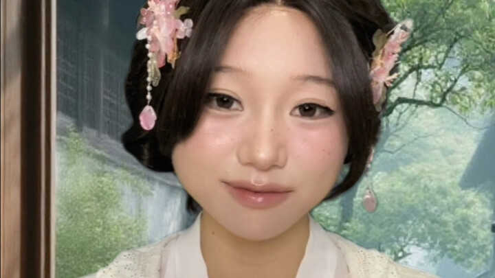 [ASMR] Gặp gỡ nhân viên kiêu kỳ phong cách cổ đại, nhưng bạn thật cao quý!