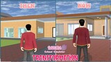 BOY'S HOUSE TRANSFORMATION 🥺❤ | Sakura School Simulator