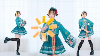 【小春冉】我是一只中国小僵尸-barbarbar