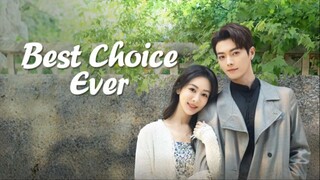 Best Choice Ever (2024) Eps 25 [Sub Indo]