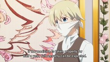 Isekai Yakkyoku Episode 3 EnglishSub