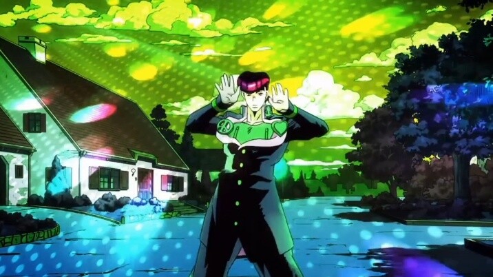 OP ของ Unbreakable Urinary Stones ฉบับ Pure Enjoyment Edition