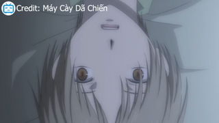 Amv của năm 2 Hide & Seek [Soul's Team IC XII] #anime