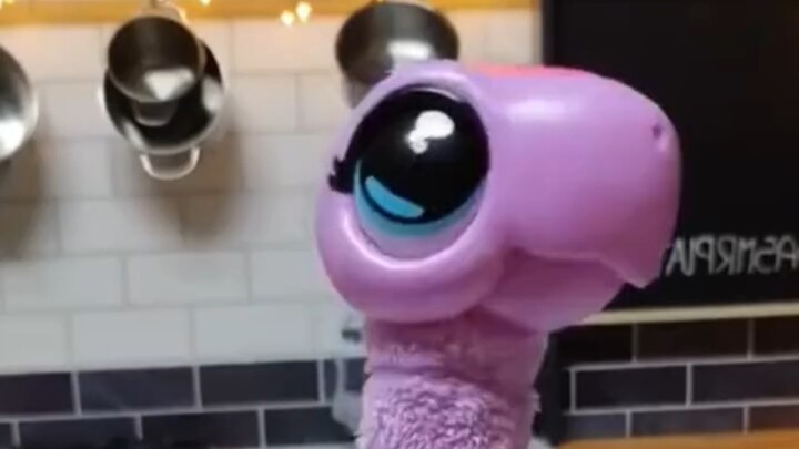 How crazy are today’s toys—are these things something a normal person could even come up with?