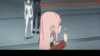 DARLING IN THE FRANXX - ZERO TWO (Phần 1)__ 4