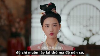 Tứ Thiên Kim Lạc Dương EP 26 [Sub Việt]